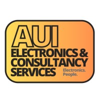 AUI Electronics & Consultancy Services LLP logo - Similar company to Embedded-T
