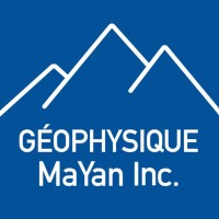 Géophysique MaYan Inc. logo - Similar company to Exploregeo Pty Ltd