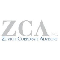 Zuvich Corporate Advisors, Inc. logo - Similar company to A1 Deck & Coating Llc