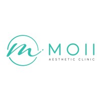 MOII Aesthetic Clinic logo - Similar company to Barekurve