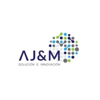 AJ&M SOLUCIÓN E INNOVACIÓN logo - Similar company to Unión Temporal Nueva Logística
