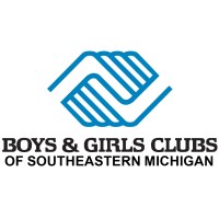 Boys & Girls Clubs of Southeastern Michigan logo - Similar company to Beebe Arts Llc