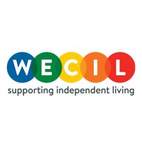 Action on Disability and Work UK logo - Similar company to Reach