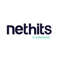 NETHITS IT SOLUTIONS logo - Similar company to Nixval