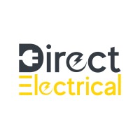Direct Electrical logo - Similar company to Bridgegate Electrical