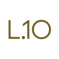 Level 10 logo - Similar company to Saw Constructions
