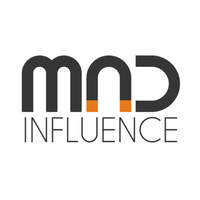 Mad Influence logo - Similar company to Socialize India
