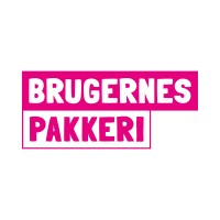 Brugernes Pakkeri logo - Similar company to Borups Pakkeri