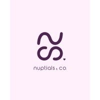 Nuptials & Co logo - Similar company to North 24