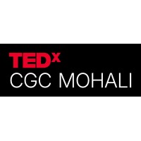 TEDxCGC Mohali logo - Similar company to Futurum By Jurispro
