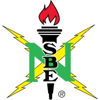 Texas State University NSBE logo - Similar company to Txst Ieee