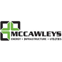 McCawley's logo - Similar company to 12-Pillars Engineering