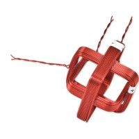 Nitrosel - Electromagnetics components in Israel logo - Similar company to Discoversdk: Tools For Developers