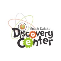 South Dakota Discovery Center logo - Similar company to Usd Discovery District