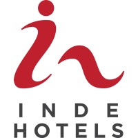 Inde Hotels & Resorts logo - Similar company to Araiya Hotels & Resorts