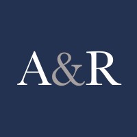 Anderson & Rodgers Construction logo - Similar company to Back Construction