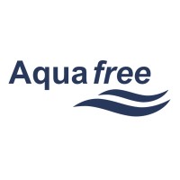 Aqua free España logo - Similar company to Ibian Technologies