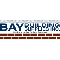 Bay Building Supplies Inc. logo - Similar company to Pure Mechanical Llc
