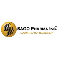 Sago Pharma logo - Similar company to Mastercare Pharma