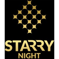 Starry Night - Premium Lighting - India logo - Similar company to Flexiwork Recruitment Ltd