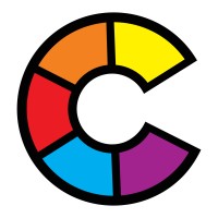 COLOR SKATES logo - Similar company to Madame Ginger