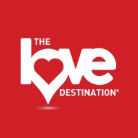 Love Destination logo - Similar company to David Vogler Llc