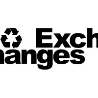 ExChanges vfx logo - Similar company to Gosh!