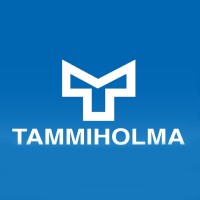 Tammiholma Oy logo - Similar company to Velimark Oy