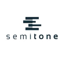 Semitone logo - Similar company to Samito