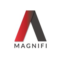 Magnifi Machines logo - Similar company to Wimera Systems