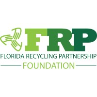 Florida Recycling Partnership Foundation logo - Similar company to Florida Beverage Association