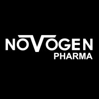 Novogenpharma logo - Similar company to Mup Electronics