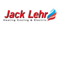 Jack Lehr Heating Cooling & Electric logo - Similar company to Analysepuls Gmbh