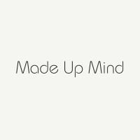 Made Up Mind logo - Similar company to Kiruniverse