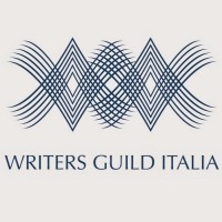 Writers Guild Italia logo - Similar company to Italian Consulate General