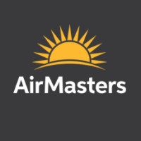 Air Masters HVAC Services of N.E. Inc logo - Similar company to Built Doc Inc.