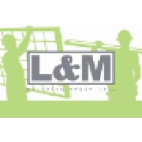 L&M Solar logo - Similar company to Lm Solar Solutions