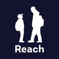 Reach Incorporated logo - Similar company to Cubed Partners