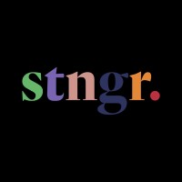 stngr. logo - Similar company to Pmpaquet