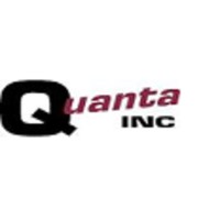 Quanta Inc logo - Similar company to Valcom Technology