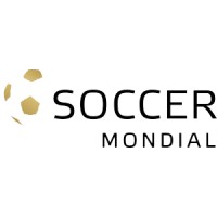 Soccer Mondial AG logo - Similar company to Vosqua Klg