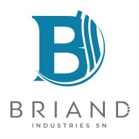 BRIAND Industries SN logo - Similar company to Azur Polyester