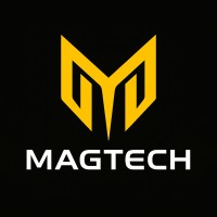 MagTech Group logo - Similar company to Adwg Colombia