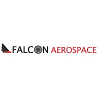 Falcon Aerospace Arge A.S logo - Similar company to Compact Aero Inc.  Compact Havacılık Hizmetleri A.Ş.