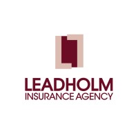 Leadholm Insurance Agency logo - Similar company to Burdick Insurance Agency
