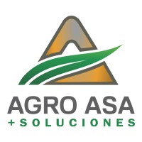 AgroasaSoluciones logo - Similar company to Tecnosustrato
