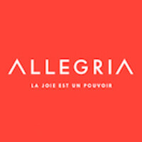 ALLEGRIA - agence événementielle logo - Similar company to Inwee Event