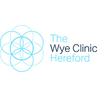The Wye Clinic logo - Similar company to Coach 1St Ltd