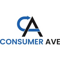 Consumer Ave logo - Similar company to Save Rack Fulfillment