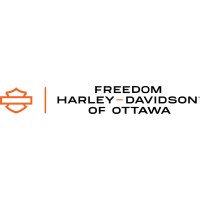 Freedom Harley-Davidson® of Ottawa logo - Similar company to Olympic Motor Group